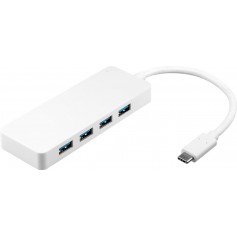 4 adaptateur USB-C™ multiport