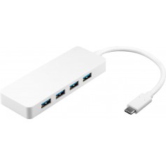 4 adaptateur USB-C™ multiport