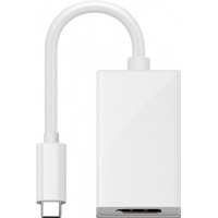 USB-C™ à l'adaptateur DisplayPort