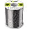 Étain à souder sans plomb ø 1,0 mm, bobine 500 g
