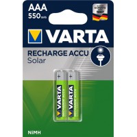 AAA (Micro)/HR03 (56733) - 550 mAh