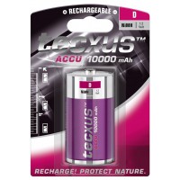 D (Mono)/HR20 - 10000 mAh