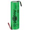 AA (Mignon)/HR6 - 2100 mAh