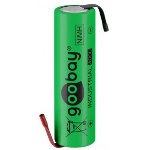 AA (Mignon)/HR6 - 2100 mAh