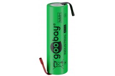 AA (Mignon)/HR6 - 2100 mAh