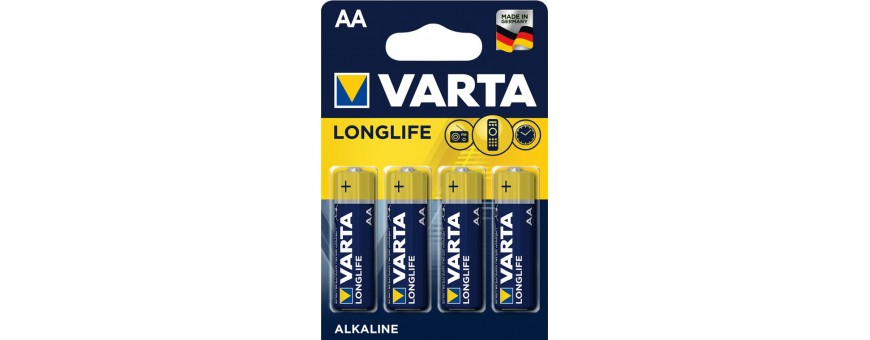 Batteries
