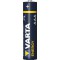 Lot de 12 - 24 pcs. Varta Energy LR03/AAA (Micro) (4103)