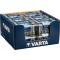 Lot de 12 - 24 pcs. Varta Energy LR6/AA (Mignon) (4106)