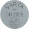 5X CR2025 (6025)
