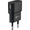 Chargeur USB 1 A (5W) noir
