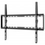 Support mural pour TV Basic FIXE (L)
