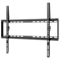 Support mural pour TV Basic FIXE (L)