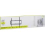 Support mural pour TV Basic FIXE (L)