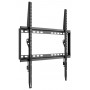 Support mural pour TV Basic FIXE (L)