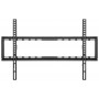 Support mural pour TV Basic FIXE (L)