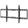 Support mural pour TV Basic FIXE (XL)