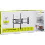 Support mural pour TV Basic FULLMOTION (M)