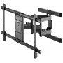 Support mural pour TV Pro FULLMOTION (XL)