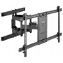 Support mural pour TV Pro FULLMOTION (XL)