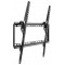 Support mural pour TV Basic TILT (L)