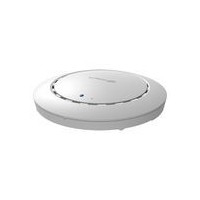 Adaptateur reseau Sans fil Point d`accès (PA) 2.4/5 GHz (Dual Band) Gigabit Blanc