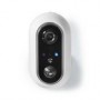 Caméra extérieure SmartLife | Wi-Fi | Full HD 1080p | IP65 | Durée de vie max. d'une pile: 4 mois | Cloud / Micro SD | 5 VDC | A
