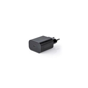 Chargeur mural | Fonction de charge rapide | 1.5 A / 2.0 A / 2.5 A / 3.0 A | Nombre de sorties: 1 | USB-C™ | 32 W | Sélection Au