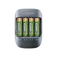 Lot de 4 : Eco charger (For 4x AA/AAA)