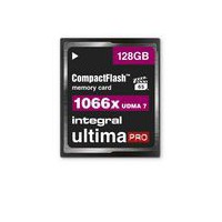 Flash compact Carte mémoire 128 GB