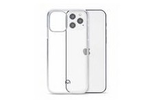 Gelly Case Apple iPhone 12/12 Pro Clear