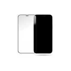 Glass Screen Protector - Black Frame - Apple iPhone 12/12 Pro 