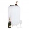 The.Lampion L - Lampe Multicolore & Refroidisseur de Vin & Haut-Parleur Bluetooth