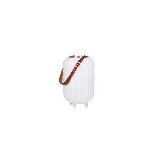 The.Lampion S - Lampe Multicolore & Refroidisseur de Vin & Haut-Parleur Bluetooth