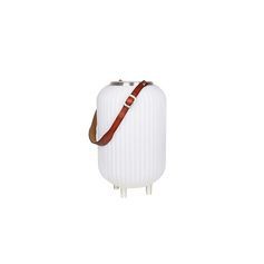 The.Lampion S - Lampe Multicolore & Refroidisseur de Vin & Haut-Parleur Bluetooth