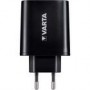 Lot de 4 : USB Wallcharger (2x USB-A / 1x USB-C)