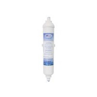 Water filter cartridge for refrigerator