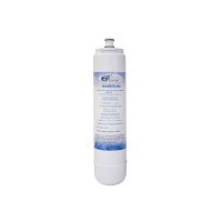 Water filter cartridge for refrigerator