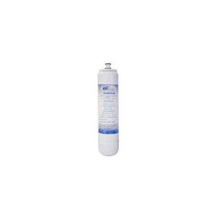 Water filter cartridge for refrigerator