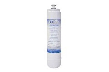 Water filter cartridge for refrigerator