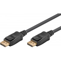 Câble de connexion DisplayPort 1.4 5 m