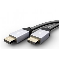 Câble de raccordement DisplayPort 2 m