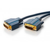 Câble de connexion DVI-D 15 m