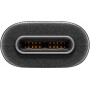 Câble USB-C™ vers micro-B 3.0, noir 0.6 m
