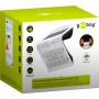 Applique murale solaire LED avec détecteur de mouvements, 1,5 W 