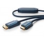 Câble adaptateur de DisplayPort/HDMI™ 5 m