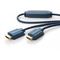 Câble HDMI™ actif avec Ethernet 30 m