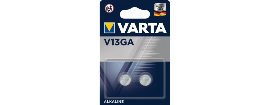 Alcali