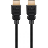 Câble HDMI™ ultra-haute vitesse avec Ethernet 0.5 m