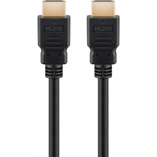 Câble HDMI™ ultra-haute vitesse avec Ethernet 0.5 m