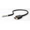 Câble HDMI™ ultra-haute vitesse avec Ethernet 0.5 m
